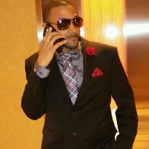 Meet your Posher, Charles